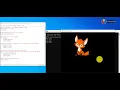 Gaming in Python Tutorial Lesson 3 - Catch the Fox