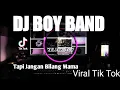 Download Lagu DJ Tapi Jangan Bilang Mama (Boy Band) Tipe X Jedag Jedug Full Bass