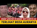 Lagu BEDA AURANYA! EMAK EMAK PECINTA JOKOWI VS EMAK EMAK PECINTA ROY SURYO CS!