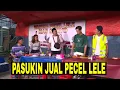 Download Lagu [FULL] PASUKIN BUKA WARUNG PECEL LELE | LAPOR PAK! (09/08/23)