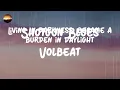 Volbeat - Shotgun Blues (Lyrics)