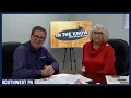 Fay-West Calendar Review w Daily Courier Managing Editor Roxanne Abramowitz - Airdate 2025