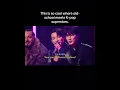 Download Lagu This is great entertainment where old school legends meet Kpop superstars #KPOPPED