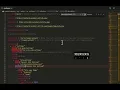 VS-CODE How to extract values of certain properties in YAML or any other similar data files