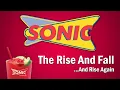 Sonic Drive-In - The Rise and Fall And Rise Again
