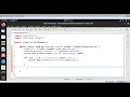 How to use Java Reflection to print Constructors and Methods of a class