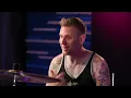 The Iconic Drumming Behind "Steambreather" | Mastodon