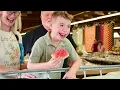 UP at the Middletown Grange Fair