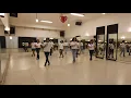 Download Lagu Give Me Your Heart Tonight - Line Dance