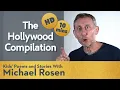 Download Lagu Michael Rosen The Hollywood Compilation | HD REMASTERED | Kids' Poems and Stories With Michael Rosen