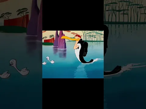 Duckling’s Vulture Fight Hero! 🦆🦅 | অনাথ বাচ্চার সাহসী লড়াই ও মায়ের ভালোবাসা!