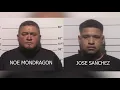 Two arrested in drug investigation tied to Culture s Grill and Bar in Gillespie County