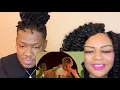 Nasty C, A Reece, & Shane Eagle - BET CYPHER Reaction