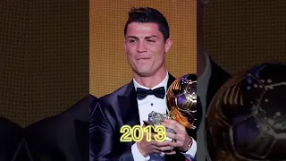 Golden ball #capcut #benzema #messi #ronaldo #modric #kaka #fabio #ronaldinho