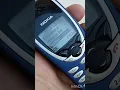 Samba - Ringtone Nokia 8210