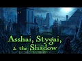 Download Lagu What Happened to Asshai, Stygai, and the Shadowlands? The Shadow Explained - A Song of Ice and Fire