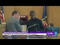 Patrick Mahomes Sr father of Patrick Mahomes II pleads guilty to DWI 3rd or more