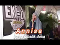 Download Lagu Surga dibalik dosa - Annisa