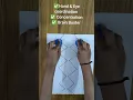 Best Concentration Activity for kids hand eye coordination activity shorts