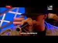 Kool Savas "Das Urteil" mit Sinan, Diss, Disstrack, Eko Fresh, live, MTV TRL 2005