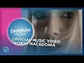 Download Lagu Tamara Todevska - Proud - North Macedonia 🇲🇰 - Official Music Video - Eurovision 2019