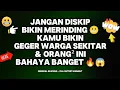 Download Lagu 👉WAH KAMU BIKIN GEGER WARGA SEKITAR \u0026 ORANG² INI, JANGAN DISKIP BIKIN MERINDING 🔥😬