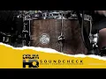 Download Lagu THE DRUM HQ Soundcheck: K DRUMS 14x8 Rimu Snare Drum 'Rud' (Custom Made in New Zealand)