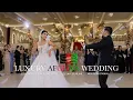 Download Lagu Luxury Afghan Wedding With Two Dances 2025 - Eshghe Man Biya Beraghsim \u0026 Aziz Jan , Jigar Jan