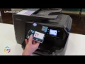How to Replace Ink Cartridges in the OfficeJet Pro 8710 8715 8720 and 8740