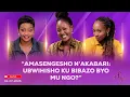 Download Lagu ISHYA S4E76:ABAGABO MU TUBARI/ABAGORE MU NSENGERO BIZARANGIRIRA HE???? NI IKIHE KIBAZO KIRI MU NGO ?