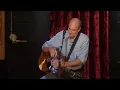 James Taylor - Sweet Baby James (One Man Band, July 2007)