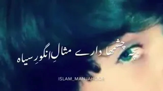 اهن صوفی شعیب بچه ماشی ماشی 