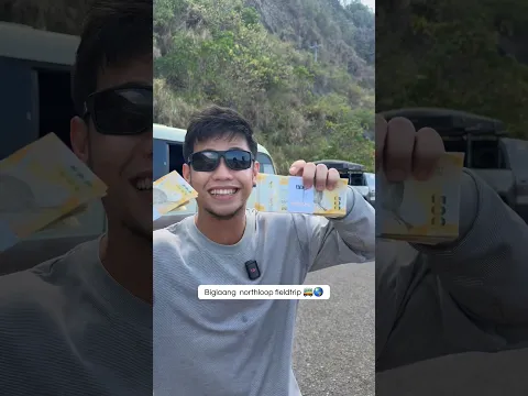 Sino kaya mananalo ng 100k na premyo ni von? 🤔🚌