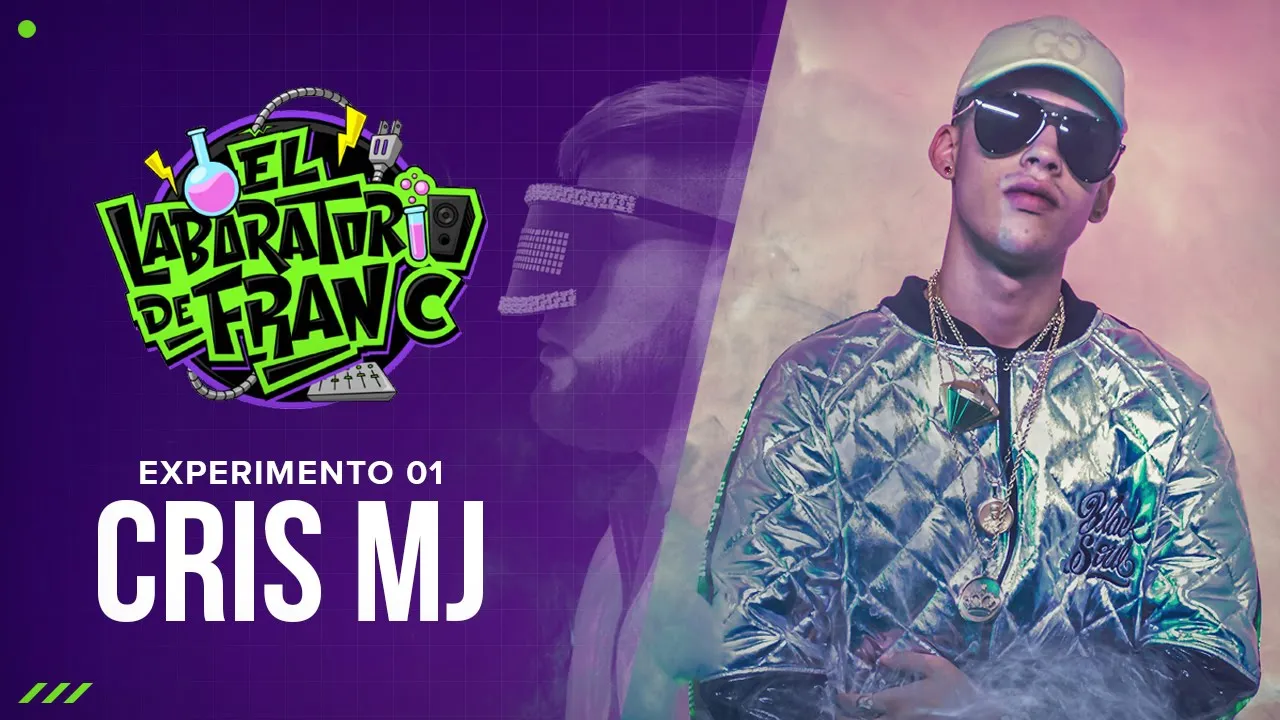 Cris Mj x Fran C - Ella Quiere Enrolar (Experimento 01)