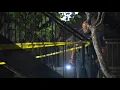 Police investigating after a man was found shot to death in an Oak Cliff apartment complex