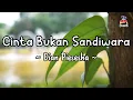 Download Lagu Dian Piesesha - Cinta Bukan Sandiwara (Official Lyric Video)