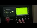 Delta UPS maintenance procedure guide
