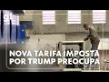 Download Lagu Jornal Hoje: associações manifestam preocupação com os prováveis impactos das novas tarifas