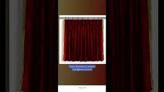 Easter Backdrop Curtains