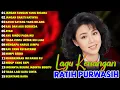 Lagu Ratih Purwasih Full Album💕Lagu Nostalgia Paling Dicari💕Lagu Lawas Legendaris 💕