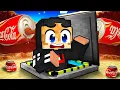 Download Lagu Tsunami Coca Cola VS BUNCAR NUCLEAR in Minecraft!