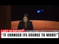 Download Lagu Harvard Astronomers Warn: 3I/ATLAS Is on a Collision Course with Mars - NASA On Alert!