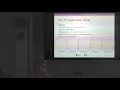 ICAPS 2017 Any-Angle Pathfinding For Multiple Agents Based On SIPP Algorithm