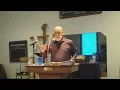 Celebrating The Person of the Lord Part 1