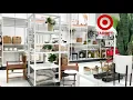 TARGET SHOP WITH ME SPRING 2021 STUDIO MCGEE HEARTH AND HAND CASALUNA THRESHOLD