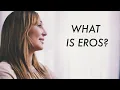 What is Eros Nicole Daedone