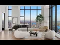 65M Sutton Tower Penthouse Tour in Manhattan New York USA JamesEdition