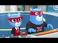 [episode] Collection of funny episodes | 60 minutes 4 | Super Zeta