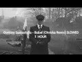Download Lagu Gustavo Santaolalla - Babel (Otnicka Remix) SLOWED [1 HOUR]