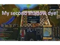 I got another Shadow dye runescape